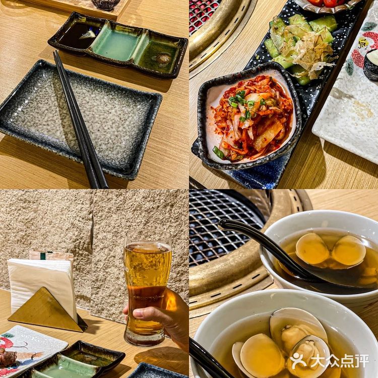 多少次来澳门就是为了这家日式烤肉……