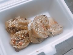 -蔡伯糯米猪肠