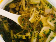 -小苏舍餐厅(木渎店)