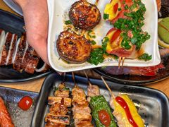 -鸟内会居酒屋(得意潮馆店)