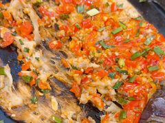 -新凯旋烧烤·燕姐千岛湖土菜