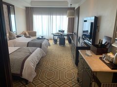 -南京商茂国际酒店(新街口德基广场店)