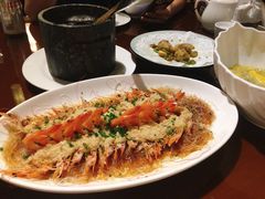 -启东恒大酒店·吕四渔号海鲜餐厅