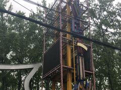 -枫花园汽车电影院(朝阳公园店)