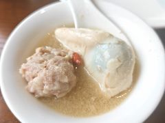 -御湾·浅水湾·贺胜土鸡汤(潜山店)