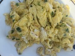 -秦扬居特色菜馆(上王村)