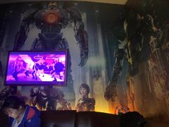 -星聚会KTV(金狮大厦店)