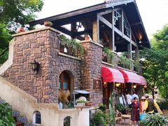 -得丘礼享谷·玉兰苑