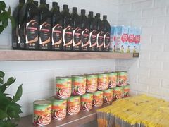 -City1+1城市比萨·意面(桂林路店)