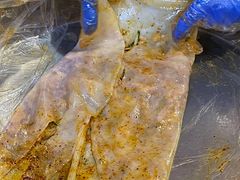 -安徽阜阳卷馍(西单店)