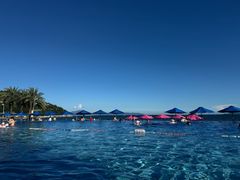 -深圳大梅沙京基洲际度假酒店