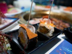 -亚马逊海鲜自助(梅溪湖步步高店)