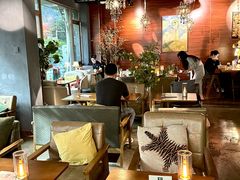 -咖法森林·咖啡  酒吧(天河店)