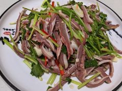-逢春菜馆天津菜(胜利路店)