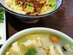 -味道名家·手撕盘龙鳝