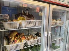 -菌之家·专业纯野生菌火锅·特色炒菌