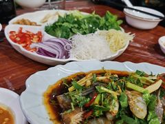 -官塘锋记鱼生·生腌·砂锅粥(牌坊街店)