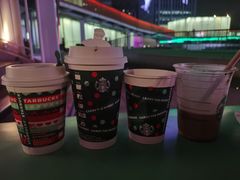 -星巴克臻选(上海长风大悦城店)