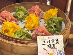 -龍聚祥烧麦馆(鼓楼店)
