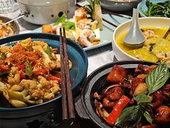 -志明眷村·台式融合菜·宵夜