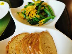 -功德林素菜饭庄(前门店)