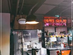 大堂-腰子哥烤串(石佛营炫特店)