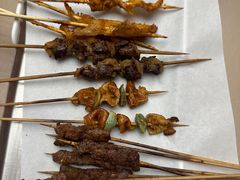 -苏小牛·牛肉串(国贸店)