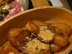 -晓宇重庆火锅(西安荟聚店)