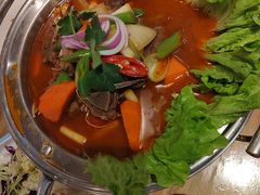 -天山传奇新疆菜(SKLP店)