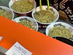 -拉面莊夢語＆中华料理八椿