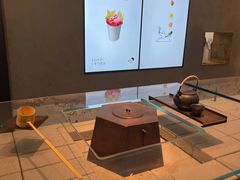 -喜茶(深圳万象城黑金店)