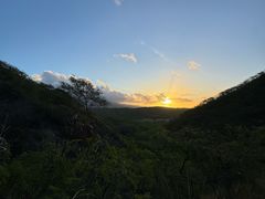 -钻石头山