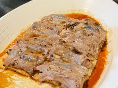 -杭州西子湖四季酒店·金沙厅