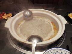 -淼福猪肚鸡·椰子鸡火锅(大沙地店)