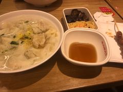 -琴岛顺天馄饨(乐客城店)