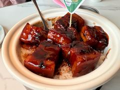 -庆江南江南菜(琴湖溪里花园城店)