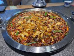 -胖子鱼·天水麻辣鱼火锅(秦州407店)