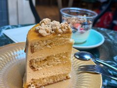 -BAKER&SPICE(安福路店)