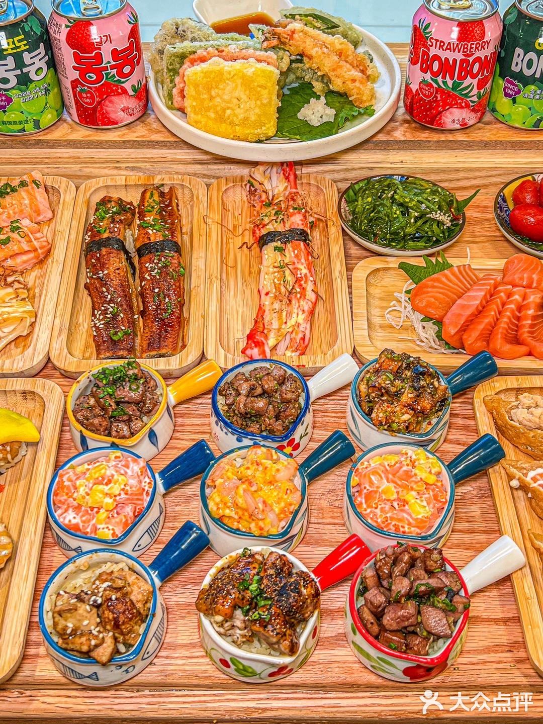 每次吃都会点的一道主食！鳗鱼超大一块
