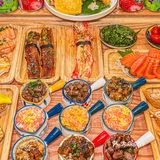 每次吃都会点的一道主食！鳗鱼超大一块