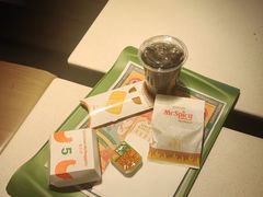 -麦当劳(大羊坊路店)
