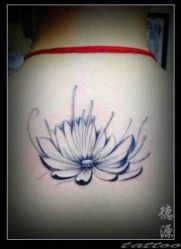点击看大图 -德源刺青·纹身创作工作室
