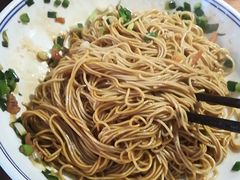 -十面春风·江南面馆(崇宁路店)