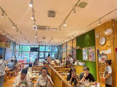 -木屋烧烤(西南角店)