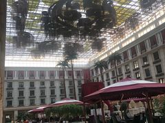 -中家鑫园温泉酒店鑫悦汤泉