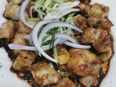 -明本湛江鸡•海鲜小厨(陈家祠店)