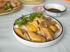 -碧海银沙海鲜餐厅(恒大海上威尼斯店)