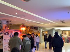 -狮王府淮扬菜(新街口友谊店)