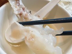 -院子餐厅·大锅菜·老杭帮(桥西直街店)
