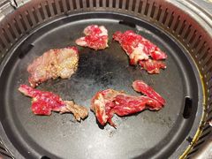 横膈膜-花味·自助烤肉(雨花客厅店)